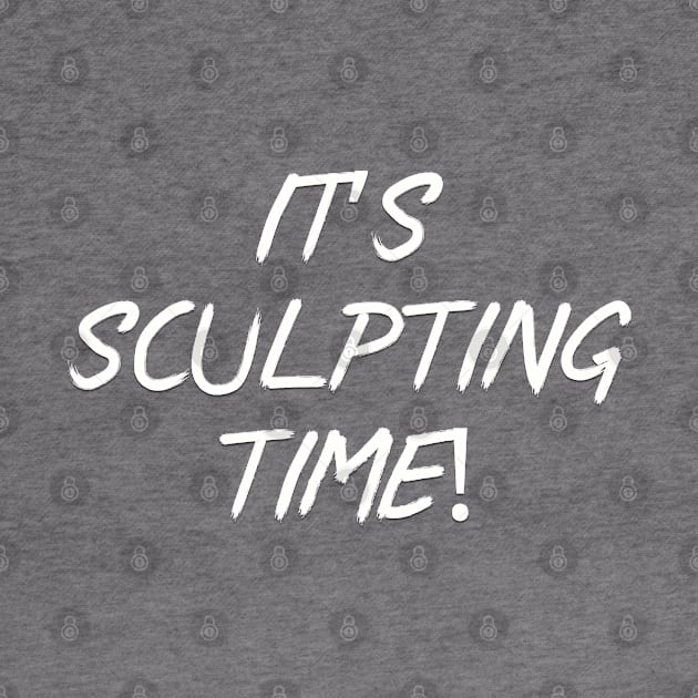 It’s sculpting time! by Among the Leaves Apparel